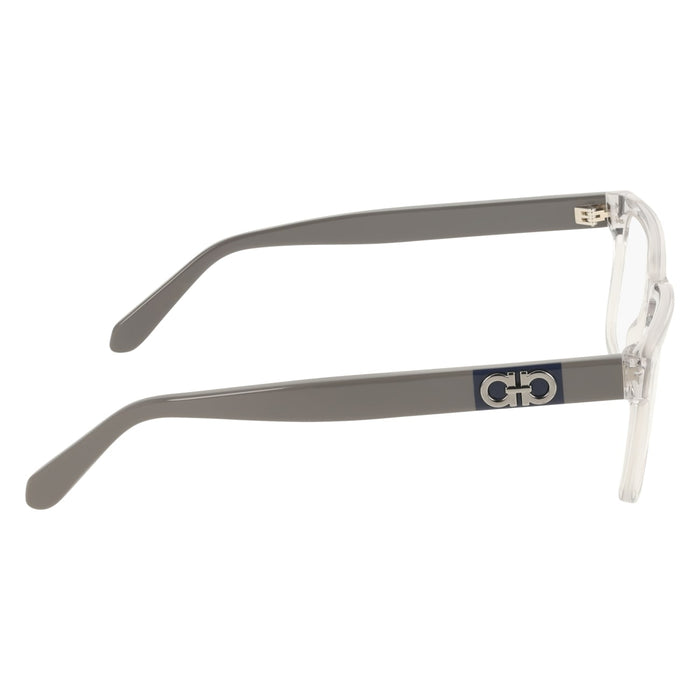 Gafas Graduadas Ferragamo SF3075 023 54 19 — vista 7