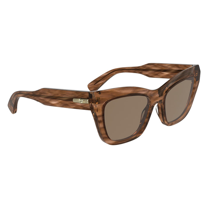 Солнцезащитные очки Longchamp LO777S 211 53 19 — vista 8