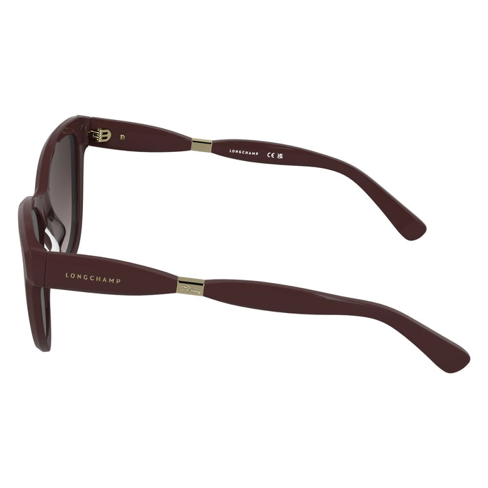 Солнцезащитные очки Longchamp LO804S 601 54 17 — vista 3