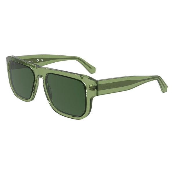 Gafas de Sol Calvin Klein Jeans CKJ24607S 305 55 17 · 1