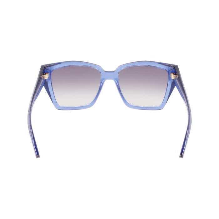 Gafas de Sol Karl Lagerfeld KL6072S 450 55 16 — vista 5