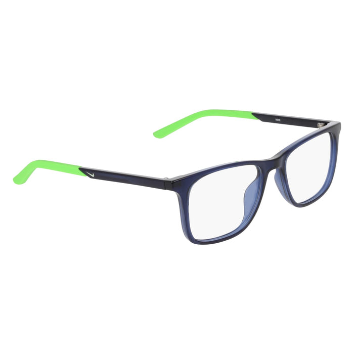 Gafas Graduadas Nike NIKE 5071 410 49 17 — vista 8