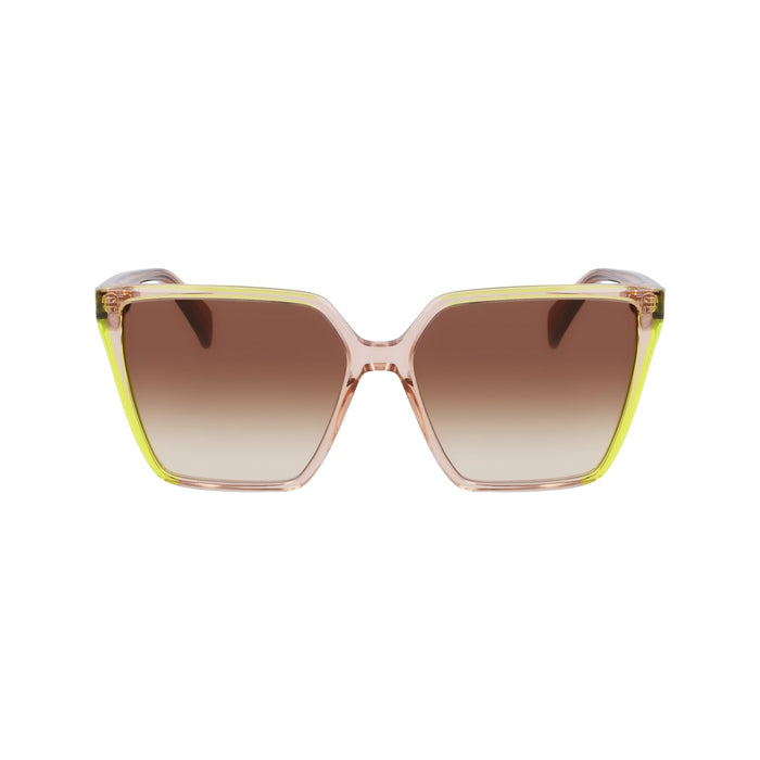 Gafas de Sol Liu Jo LJ798S 279 58 14 — vista 2
