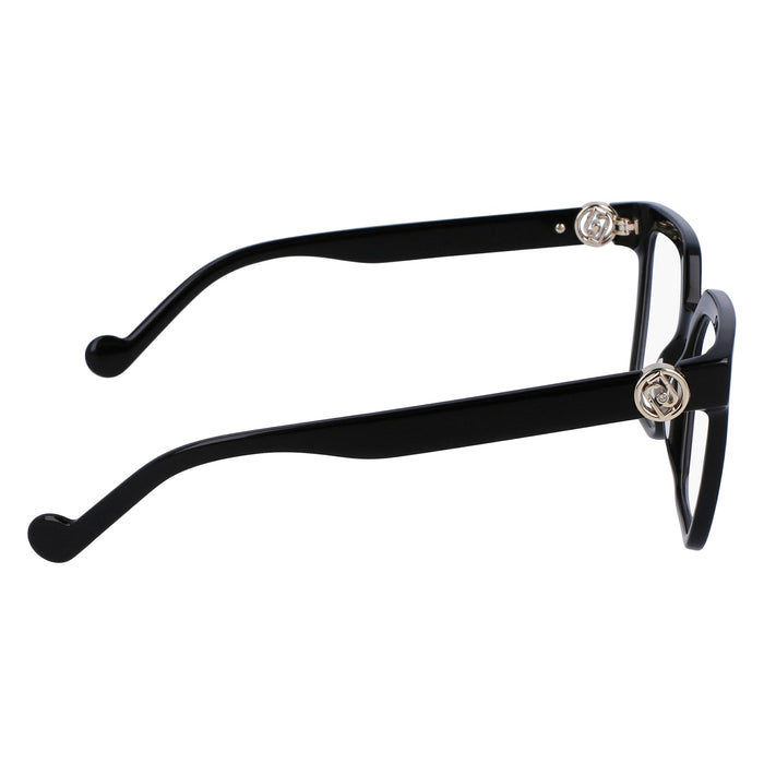 Gafas Graduadas Liu Jo LJ2772R 001 53 17 — vista 7