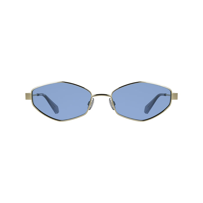 Солнцезащитные очки Calvin Klein Jeans CKJ26222S 717 55 18 — vista 2