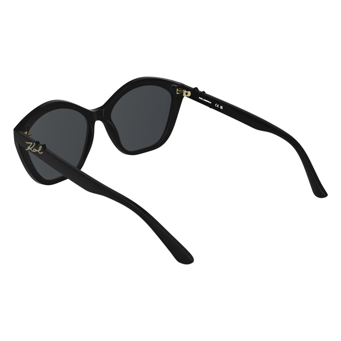 Gafas de Sol Karl Lagerfeld KL6222S 001 57 17 — vista 4