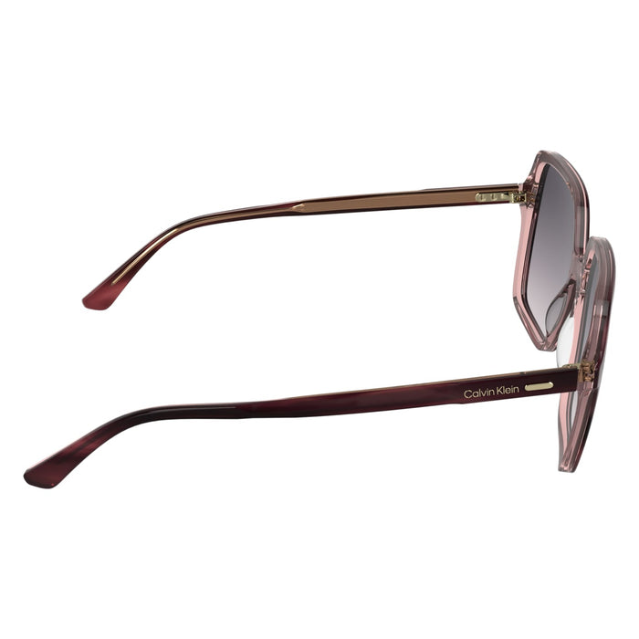 Солнцезащитные очки Calvin Klein (Ck) CK26531S 608 55 19 — vista 7