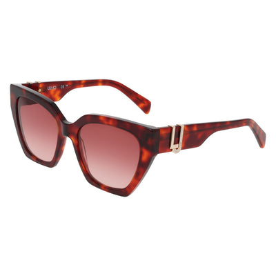 Lunettes de soleil Liu Jo LJ814SR 640 55 18