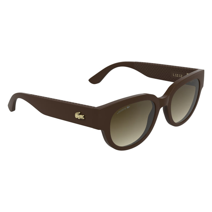 Gafas de Sol Lacoste L6108S 210 52 20 — vista 8
