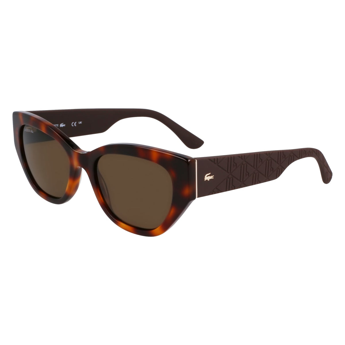 Солнцезащитные очки Lacoste L6047S 214 54 19