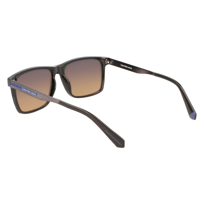 Gafas de Sol Calvin Klein Jeans CKJ21624S 001 57 16 — vista 4