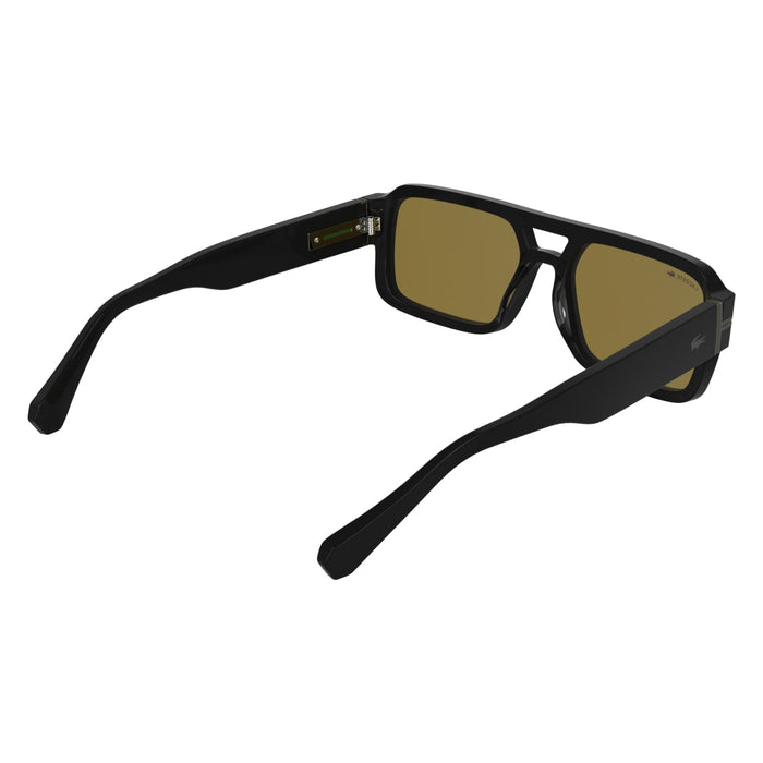 Солнцезащитные очки Lacoste L6102S 003 56 18 — vista 6