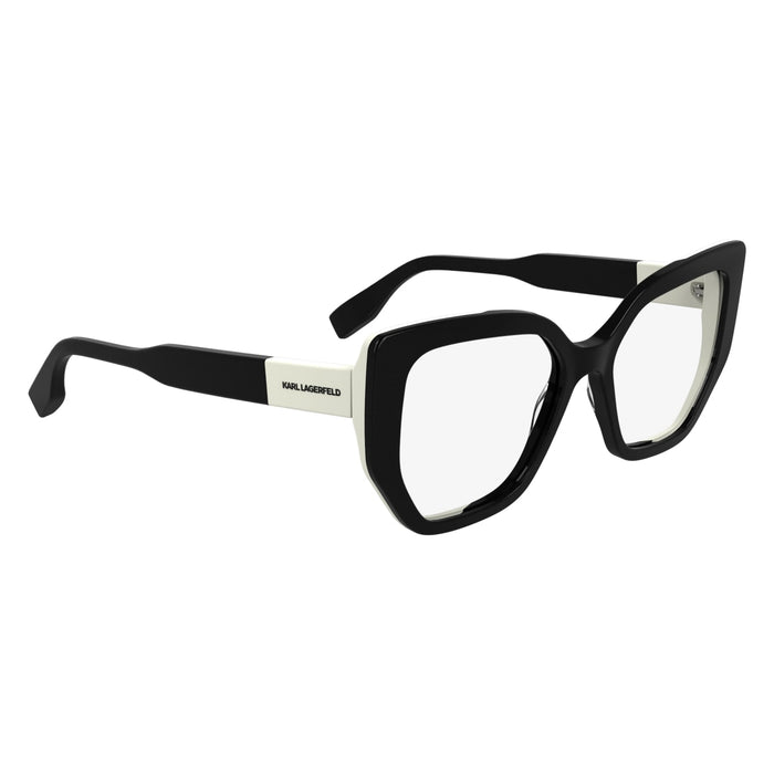 Gafas Graduadas Karl Lagerfeld KL6174 006 53 17 — vista 8