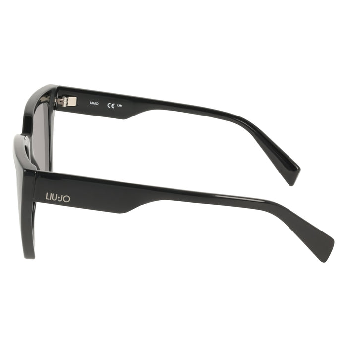 Gafas de Sol Liu Jo LJ808S 003 53 18 — vista 3
