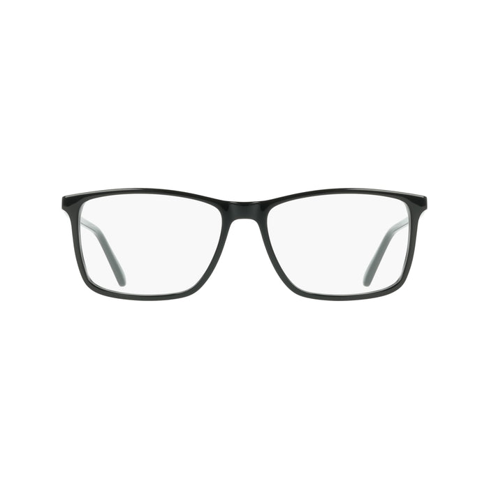 Оправа для очков Ferragamo SF3080 001 57 16 — vista 2