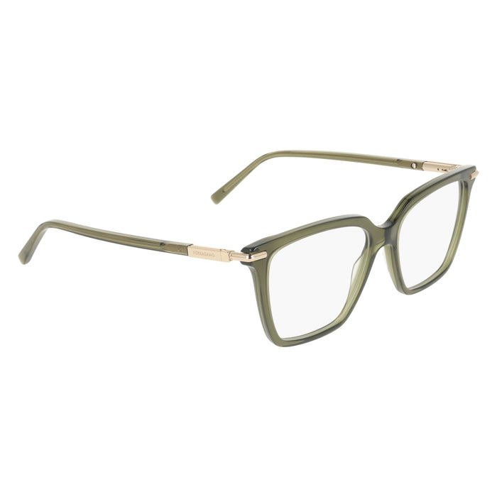 Gafas Graduadas Ferragamo SF3038 317 54 16 — vista 8