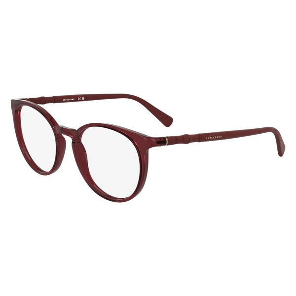 Gafas Graduadas Longchamp LO2768 601 52 18 · 2
