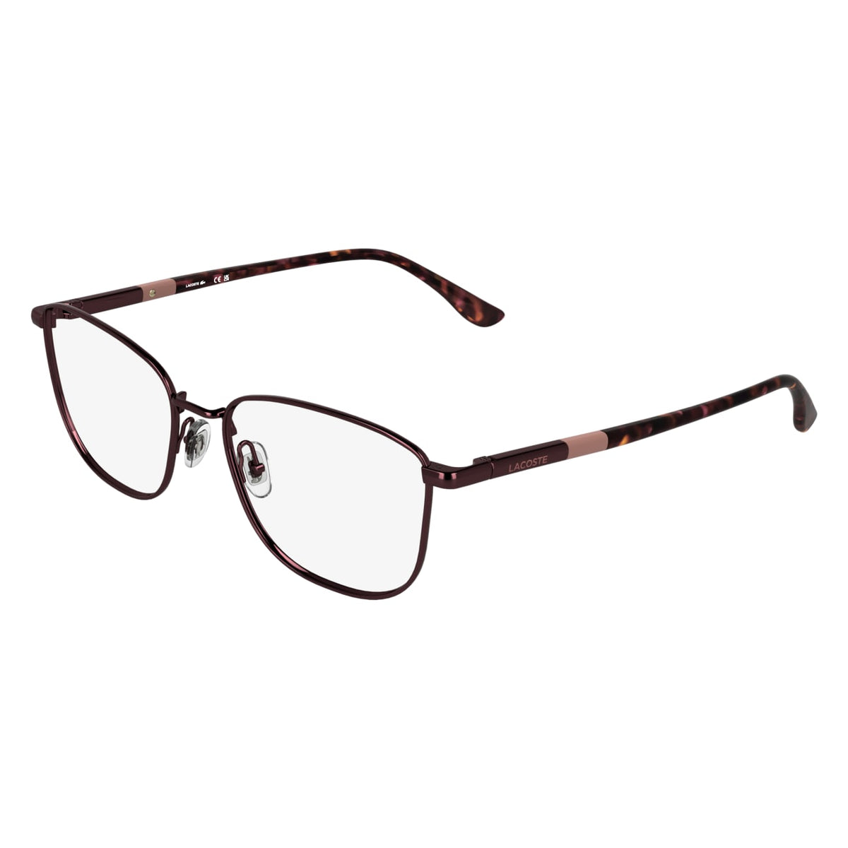 Brillenfassung Lacoste L2317 601 54 17