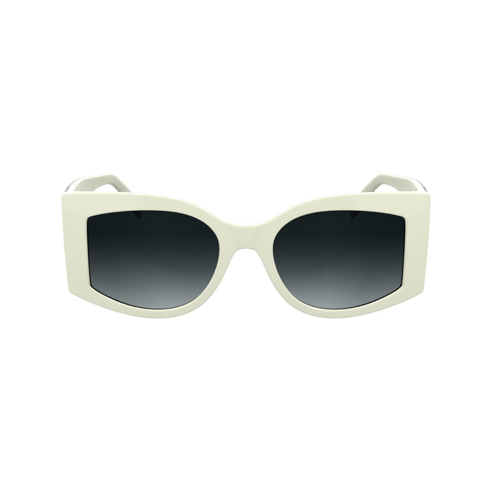 太阳镜 Karl Lagerfeld KL6183S 105 53 19 — vista 2
