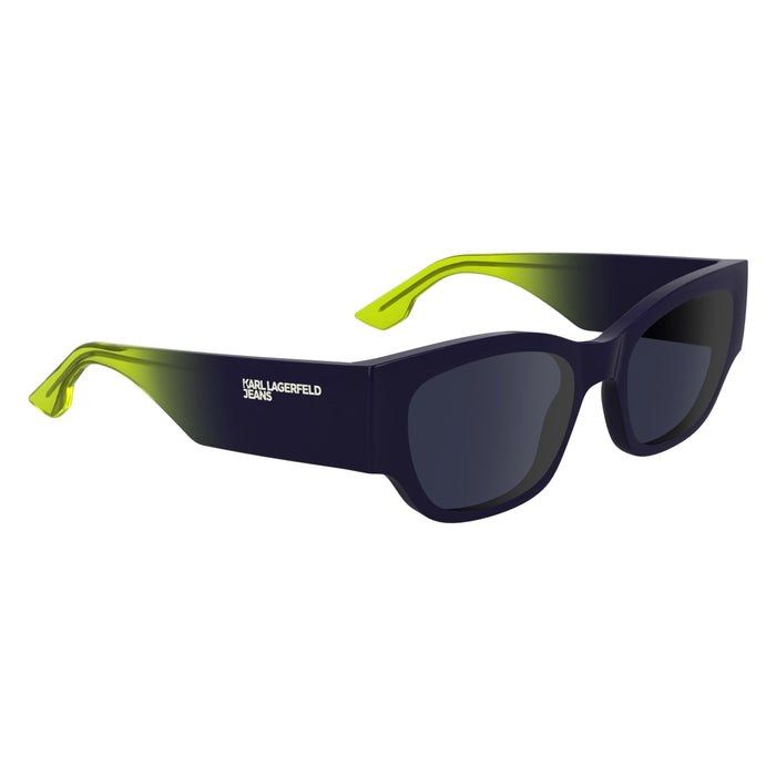 Солнцезащитные очки Karl Lagerfeld KLJ6168S 501 52 19 — vista 8
