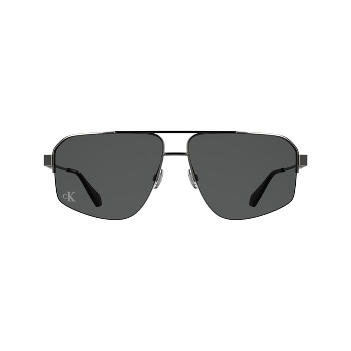 Gafas de Sol Calvin Klein Jeans CKJ26221S 017 61 14 — vista 2