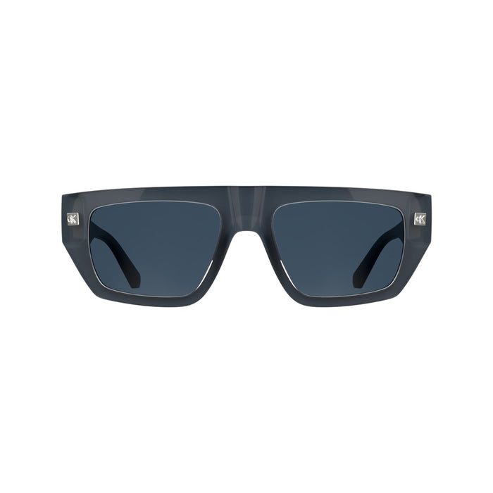 Солнцезащитные очки Calvin Klein Jeans CKJ25619S 400 54 19 — vista 2
