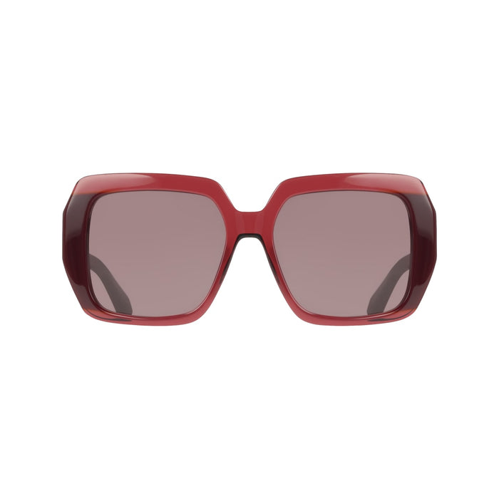 Солнцезащитные очки Ferragamo SF2081S 654 56 17 — vista 2