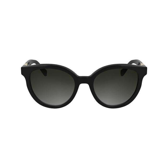 Sonnenbrille Longchamp LO773S 001 52 19 — vista 2