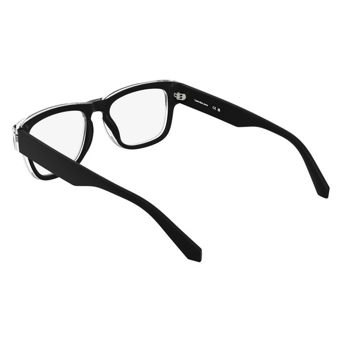 Optical Frames Calvin Klein Jeans CKJ25627 001 53 / 56 18 — vista 4