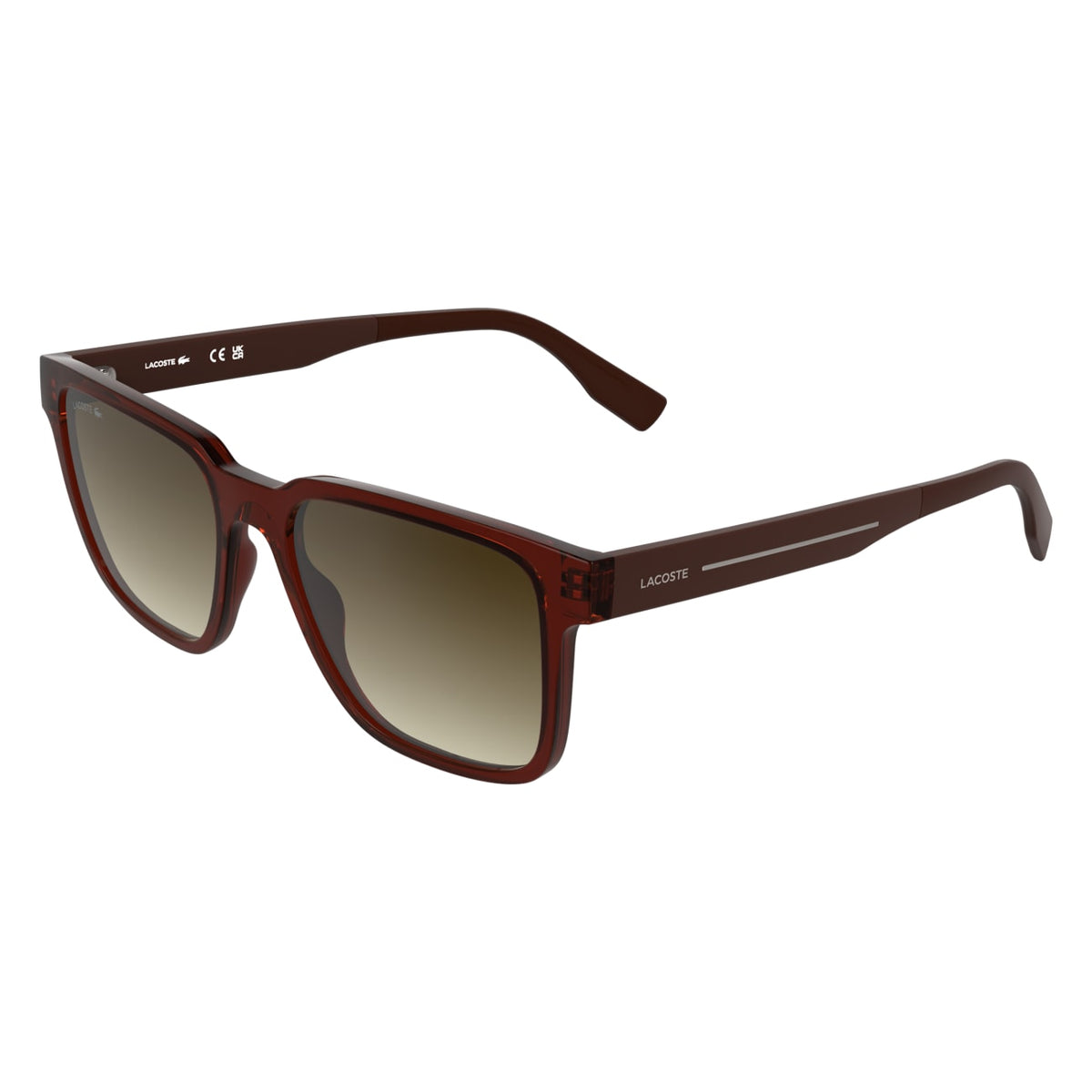 Солнцезащитные очки Lacoste L6101S 204 55 18