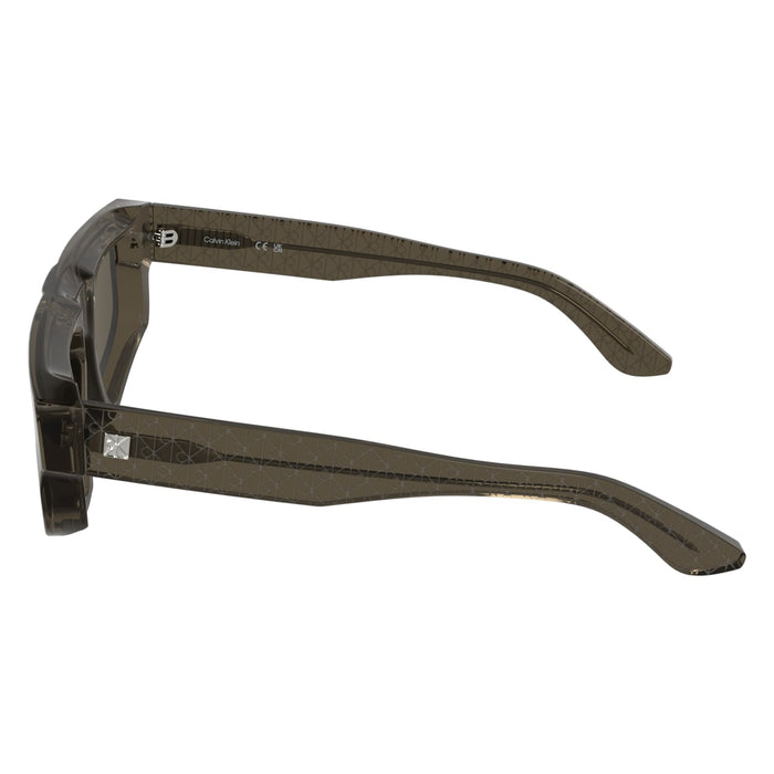 Солнцезащитные очки Calvin Klein (Ck) CK25539S 200 54 19 — vista 3