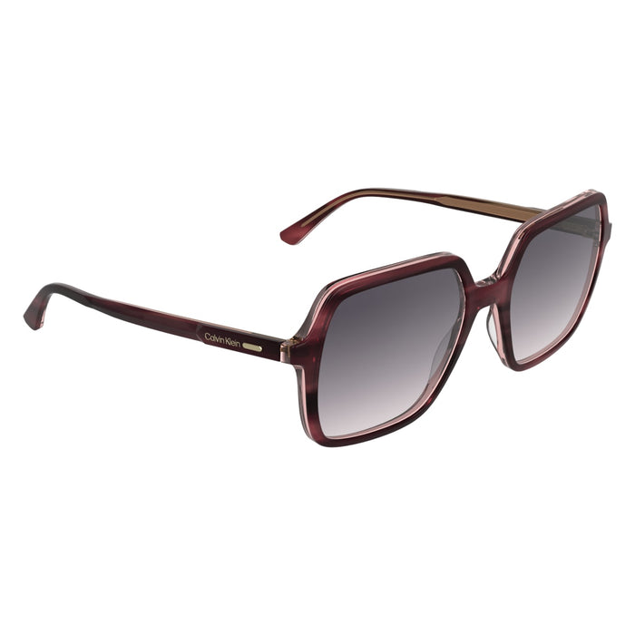 Солнцезащитные очки Calvin Klein (Ck) CK26531S 608 55 19 — vista 8