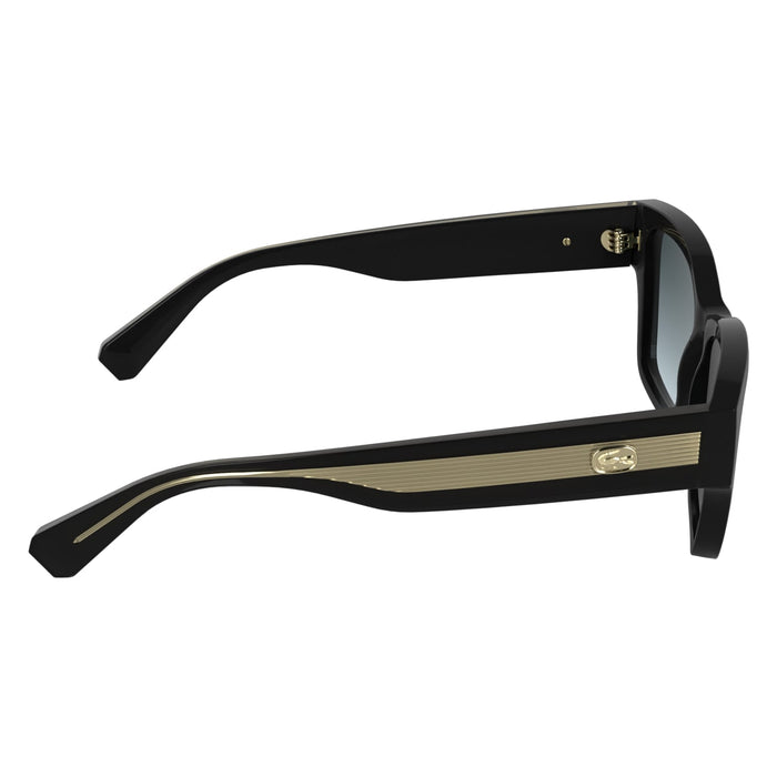 Gafas de Sol Lacoste L6103S 001 55 17 — vista 7