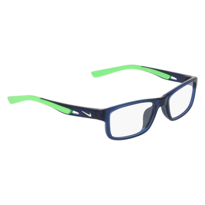 Gafas Graduadas Nike NIKE 5102 410 48 17 — vista 8