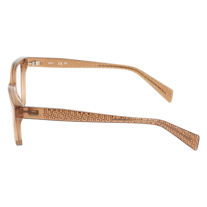 Optical Frames Liu Jo LJ2836 210 53 15 — vista 3