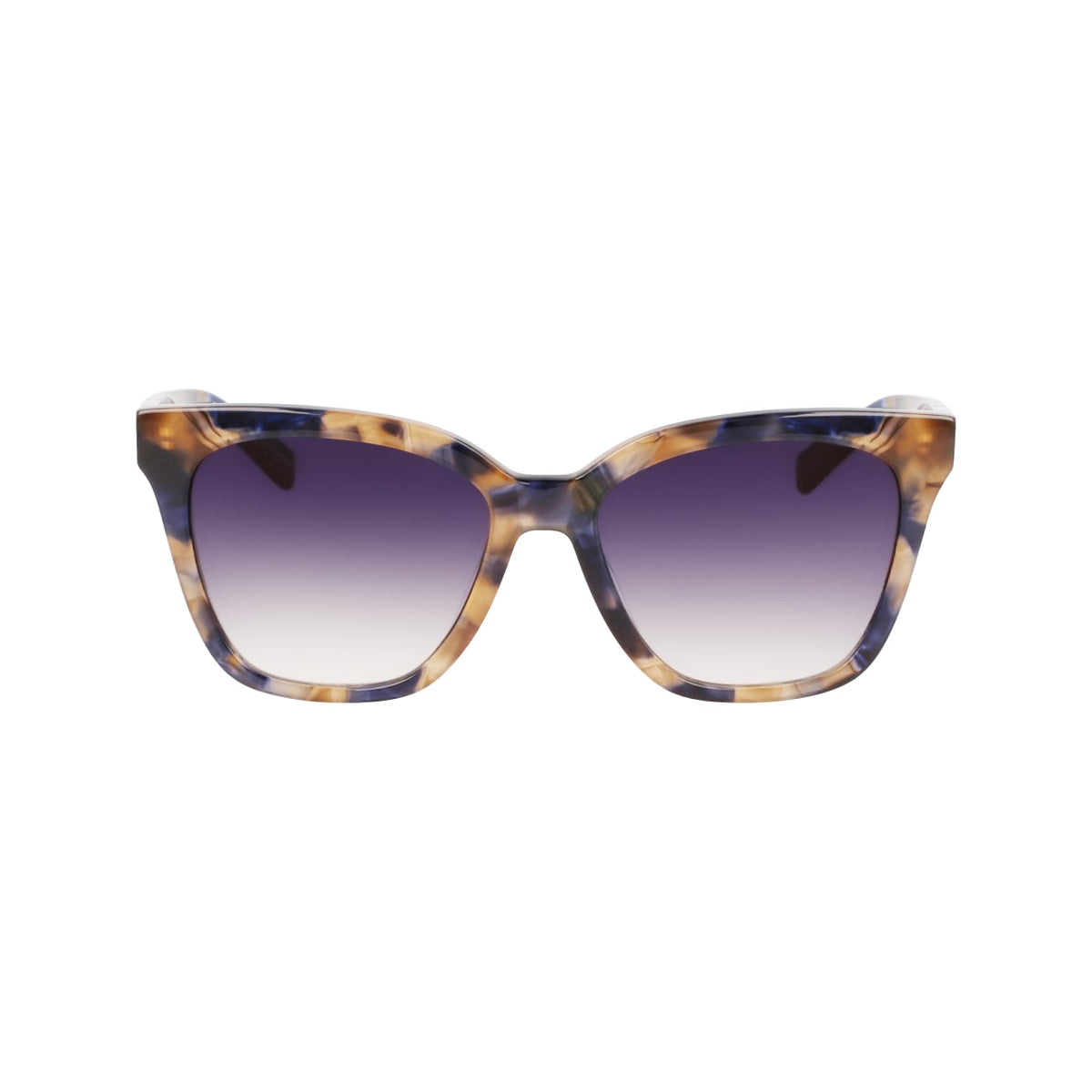 Lunettes de soleil Longchamp LO696S 430 54 17