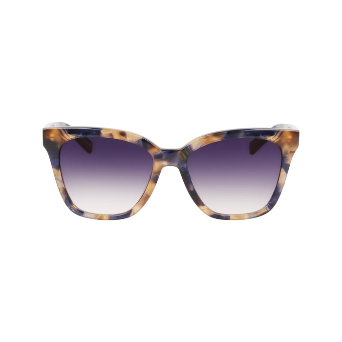 Gafas de Sol Longchamp LO696S 430 54 17 — vista 2