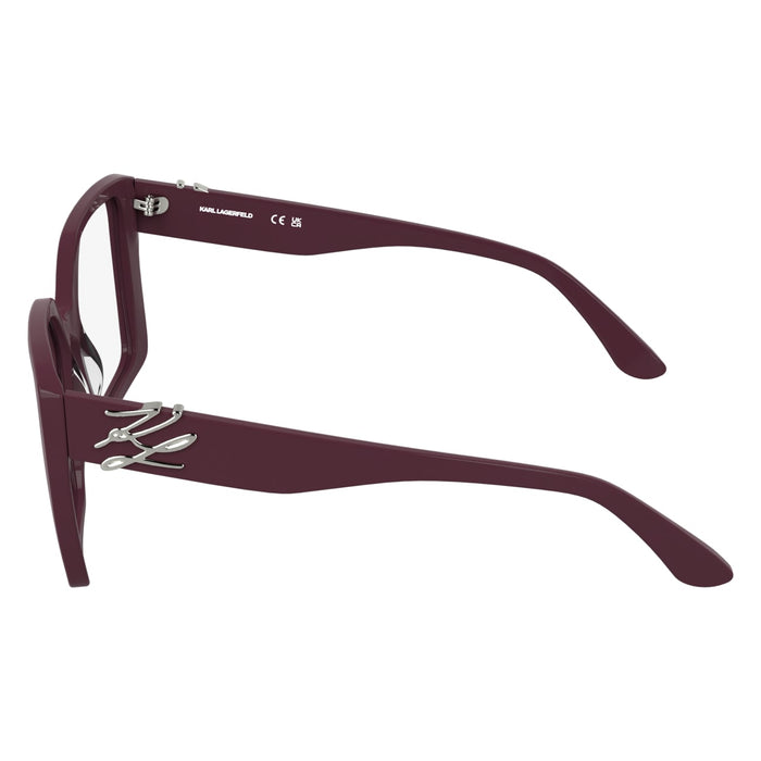 Gafas Graduadas Karl Lagerfeld KL6241 601 54 17 — vista 3