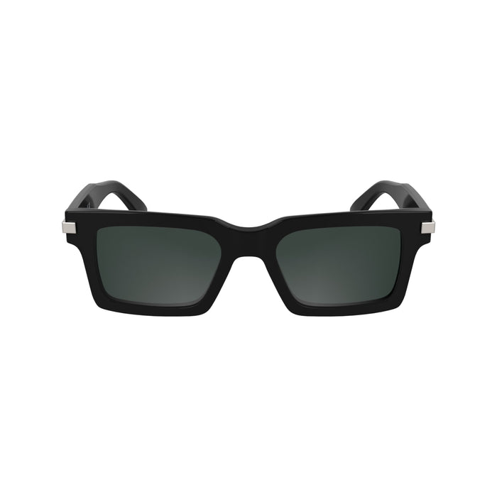 Gafas de Sol Calvin Klein (Ck) CK25503S 001 51 20 — vista 2