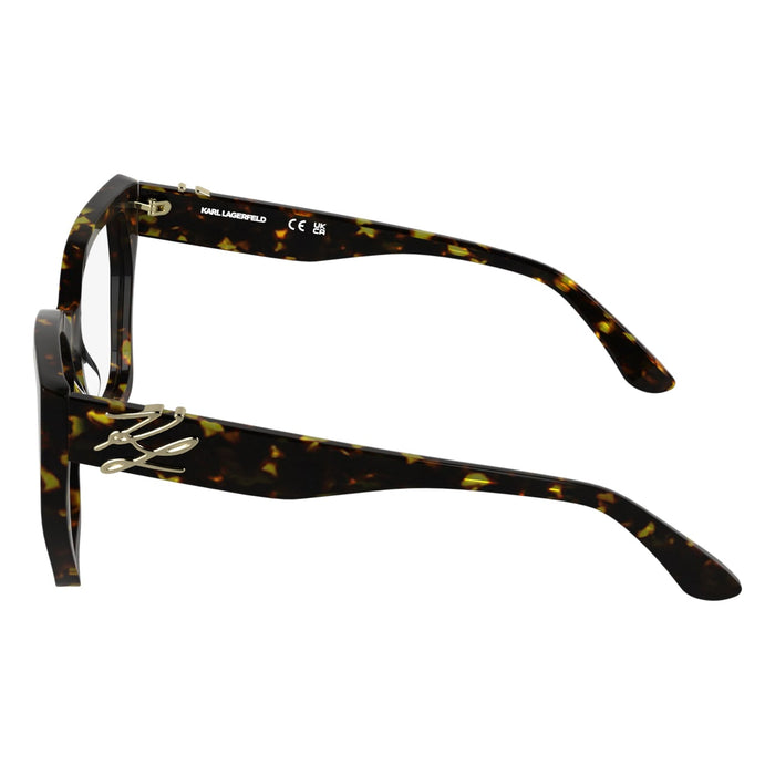 Optical Frames Karl Lagerfeld KL6214 242 55 16 — vista 3