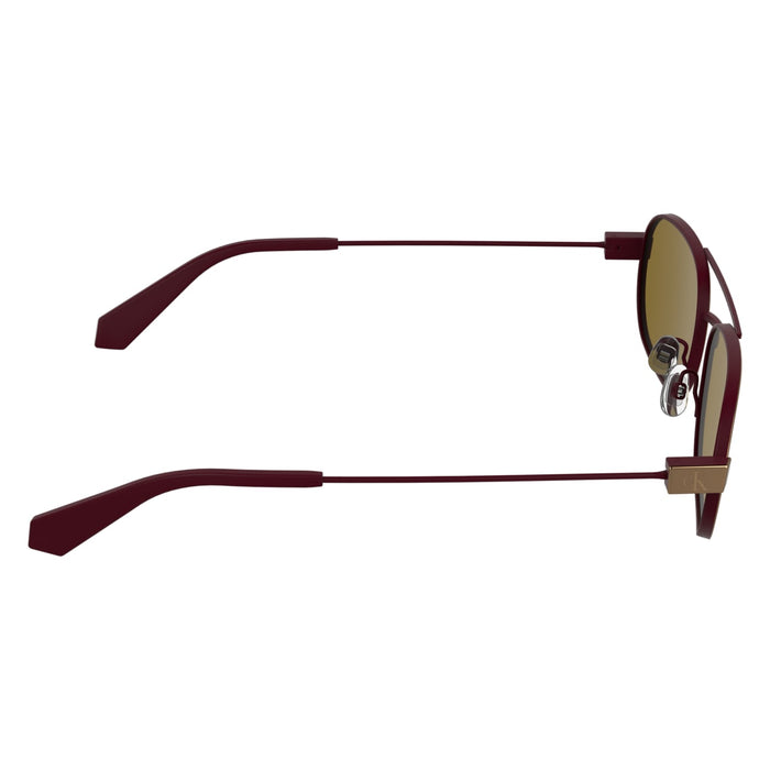 Gafas de Sol Calvin Klein Jeans CKJ26202S 705 58 17 — vista 7