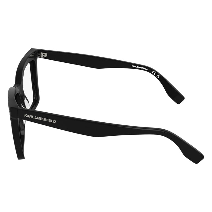 Optical Frames Karl Lagerfeld KL6253R 001 54 17 — vista 3