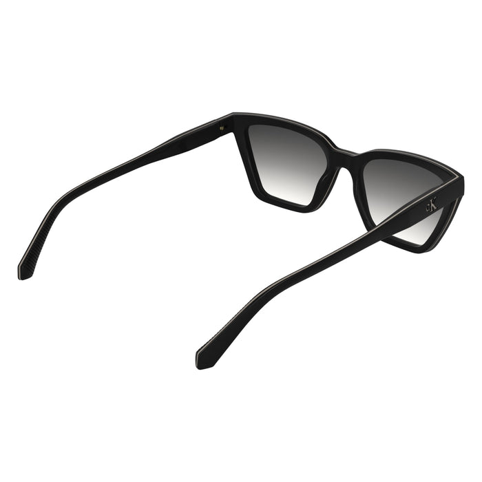 Солнцезащитные очки Calvin Klein Jeans CKJ26626S 001 55 17 — vista 6