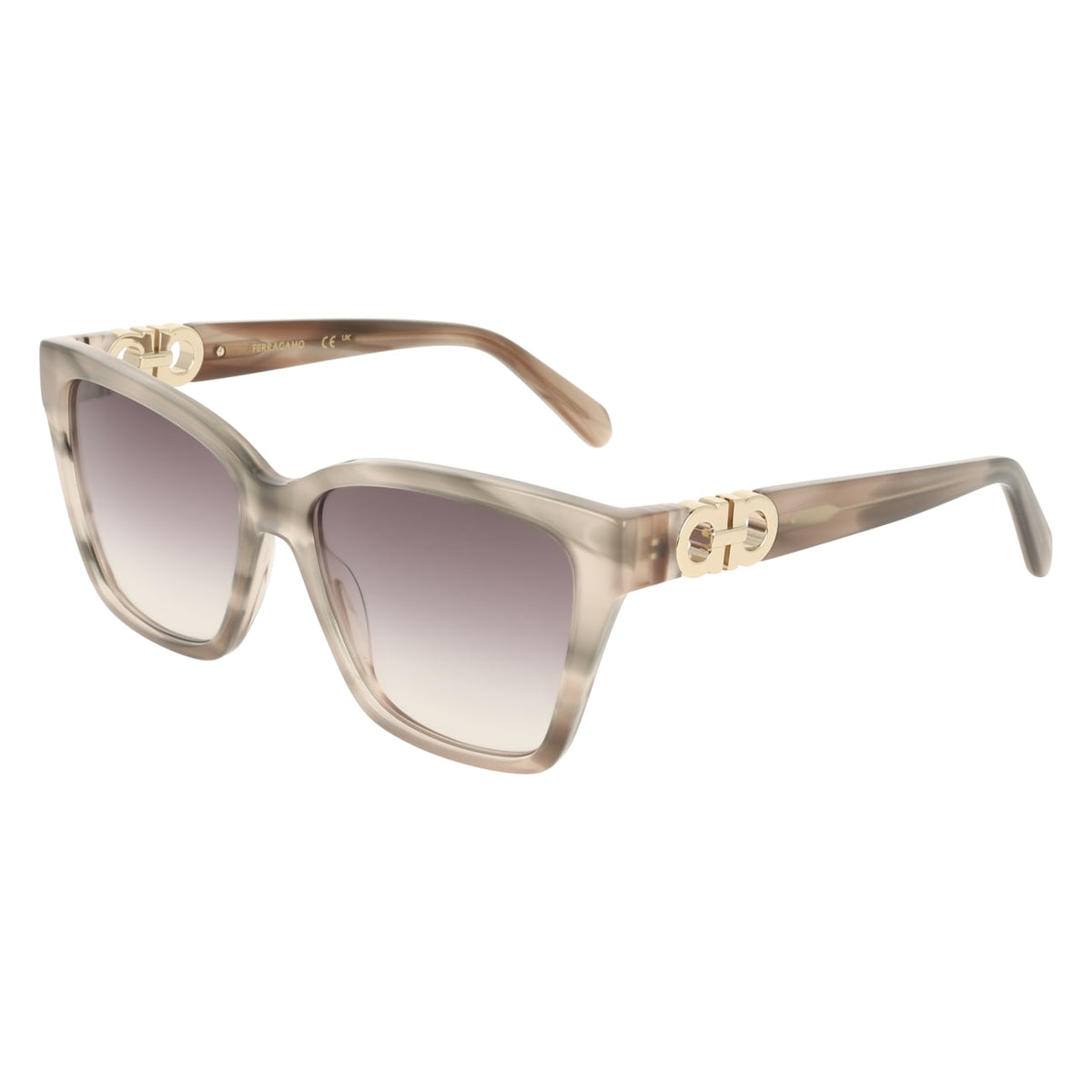 Sunglasses Ferragamo SF2110S 013 57 16