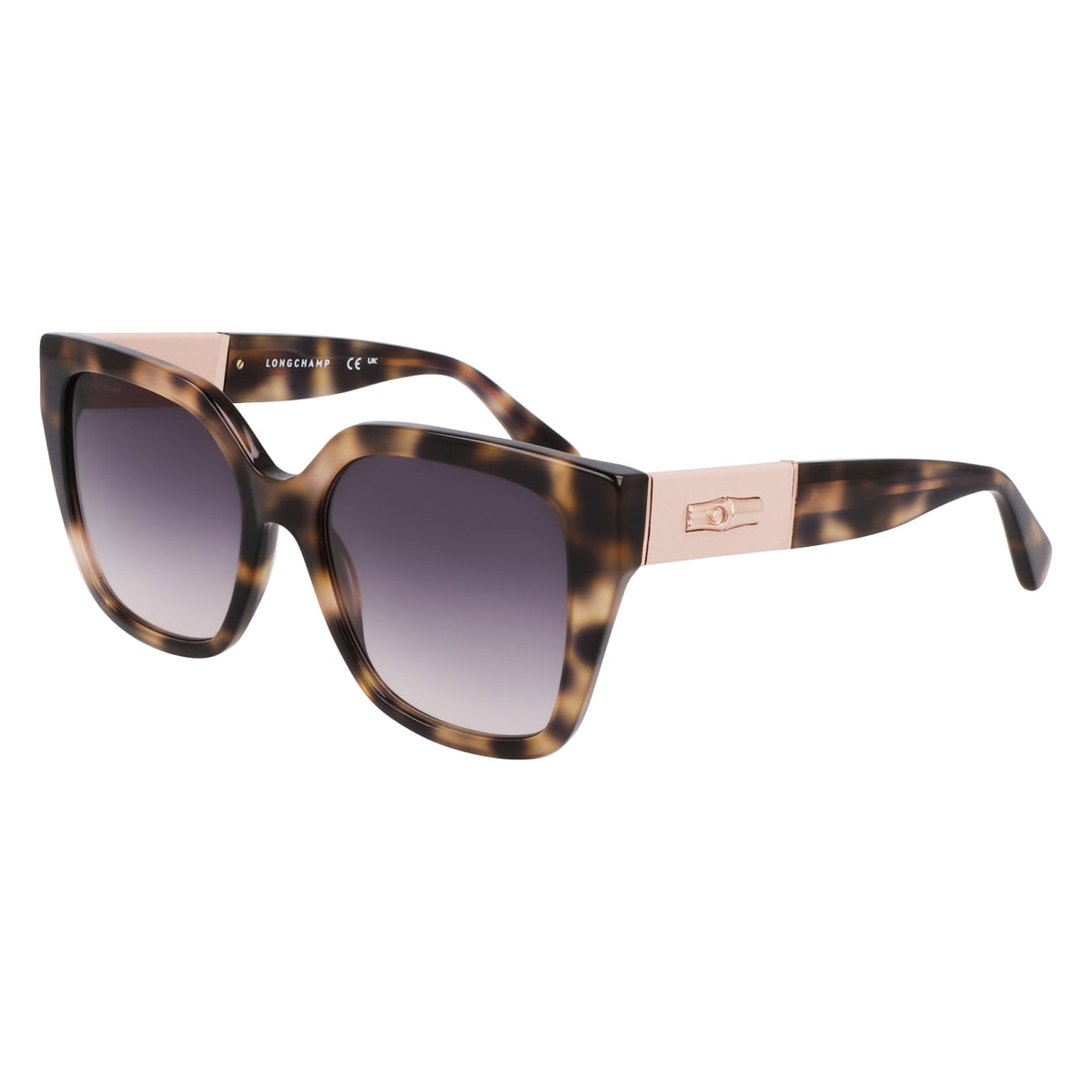 Sonnenbrille Longchamp LO754SL 230 54 18