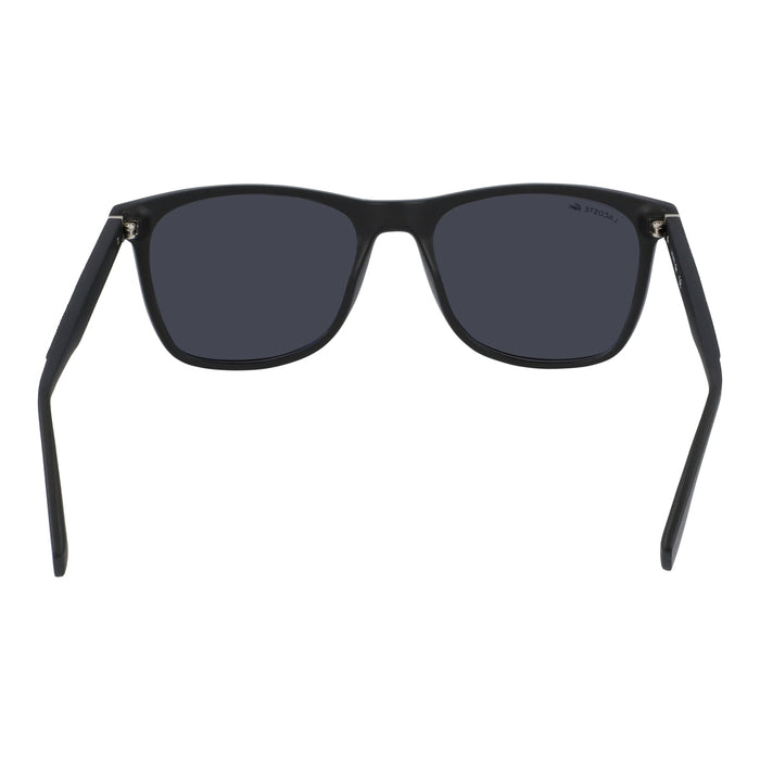 Солнцезащитные очки Lacoste L860SE 001 56 18 — vista 5