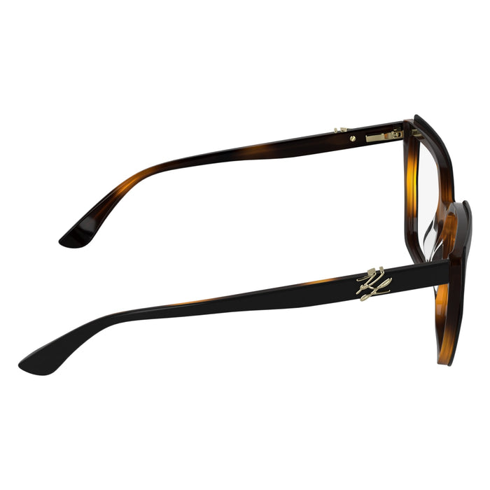 Gafas Graduadas Karl Lagerfeld KL6252 017 55 17 — vista 7