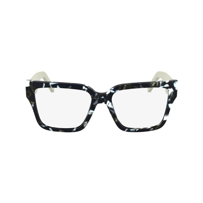 Optical Frames Karl Lagerfeld KL6201 016 54 17 — vista 2