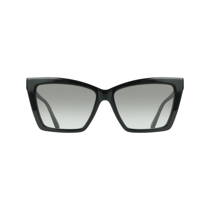 Gafas de Sol Ferragamo SF2112S 001 57 15 — vista 2