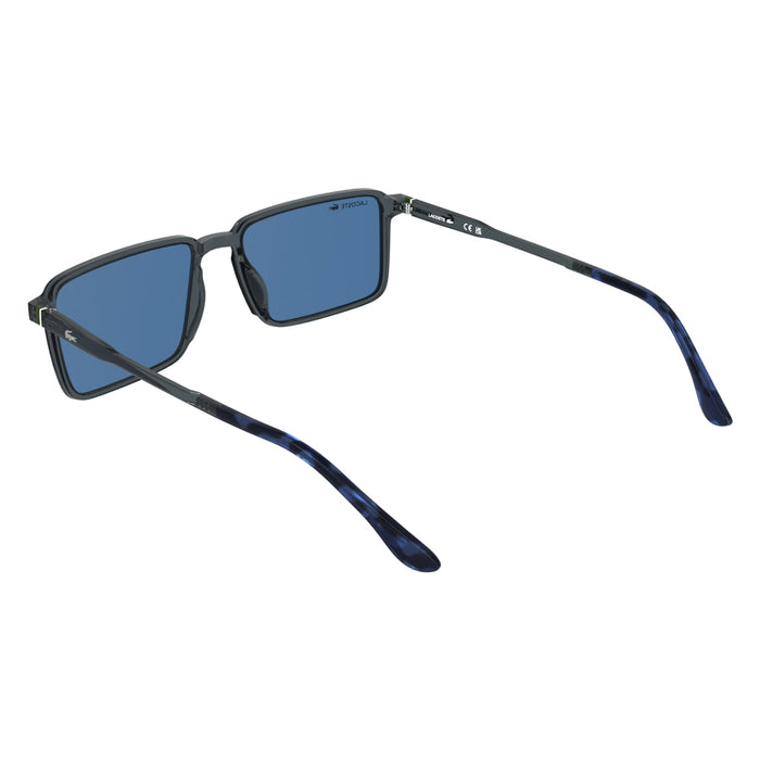 Солнцезащитные очки Lacoste L6106S 038 57 17 — vista 4